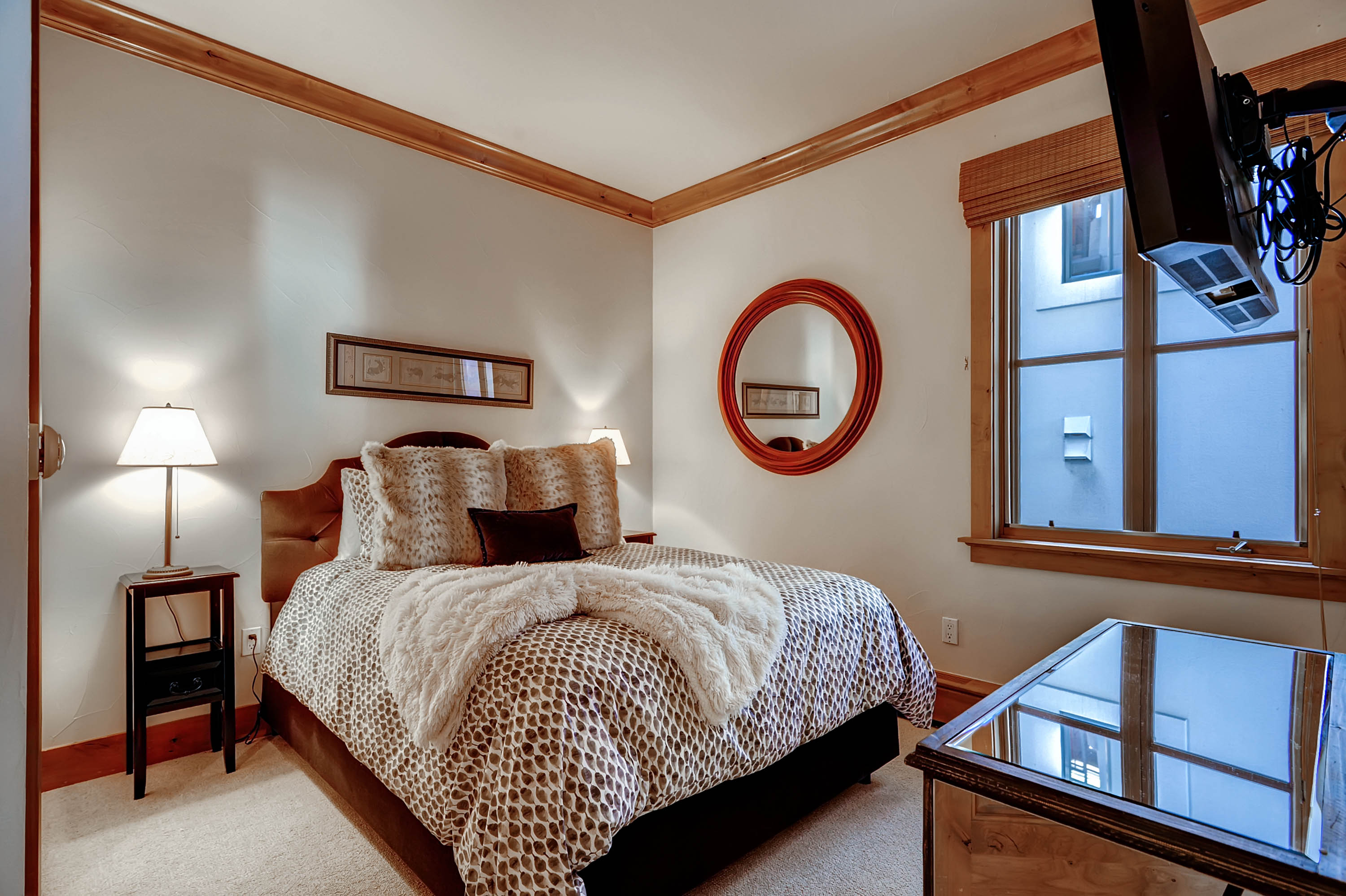 Beaver Creek Bachelor Gulch Condo 968532