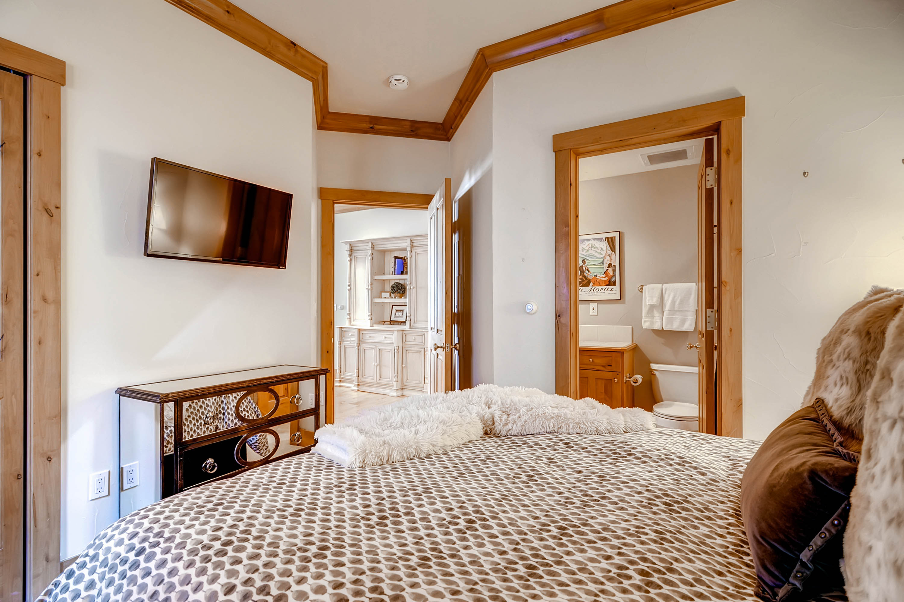 Beaver Creek Bachelor Gulch Condo 968532