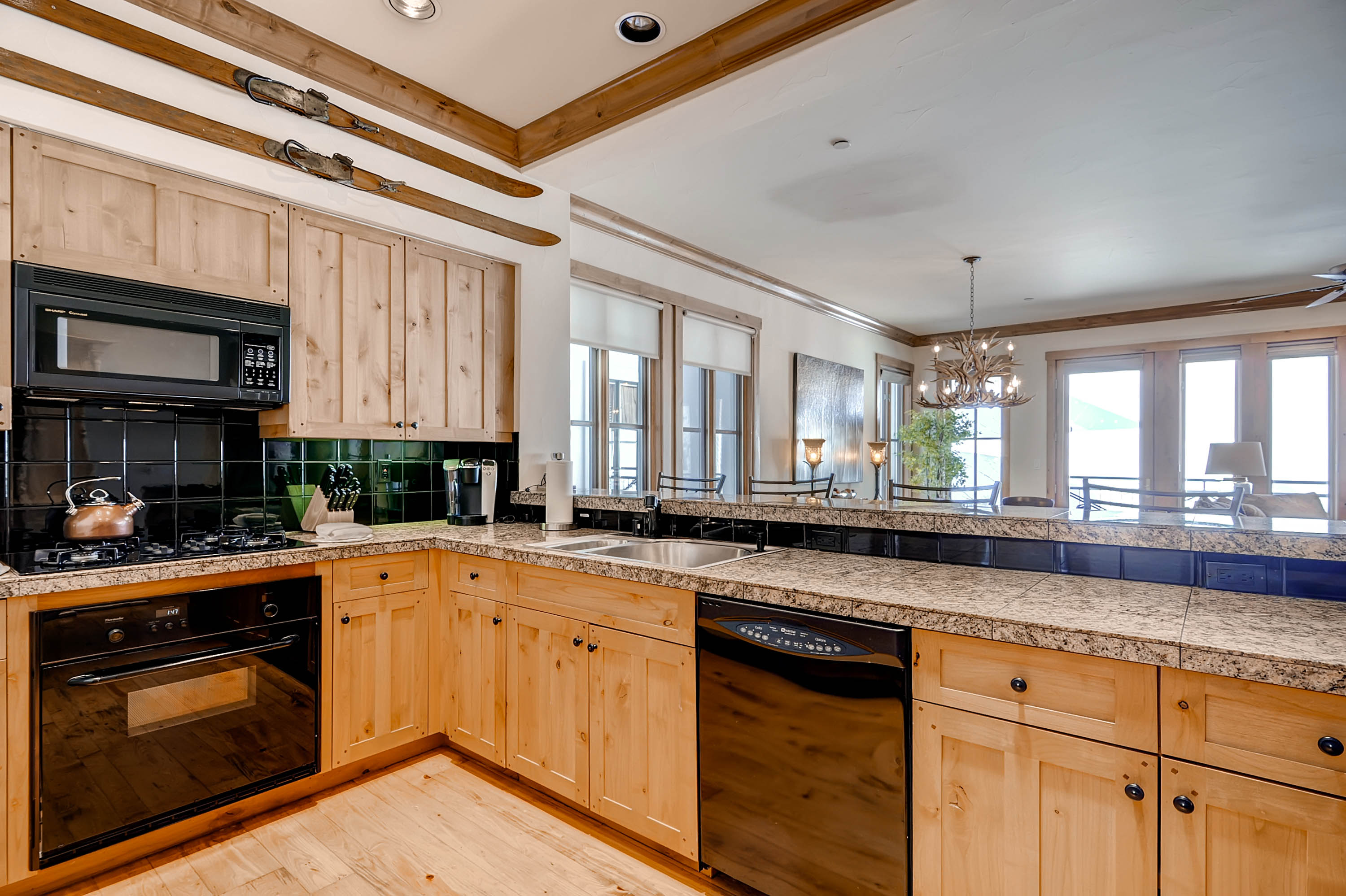 Beaver Creek Bachelor Gulch Condo 968532
