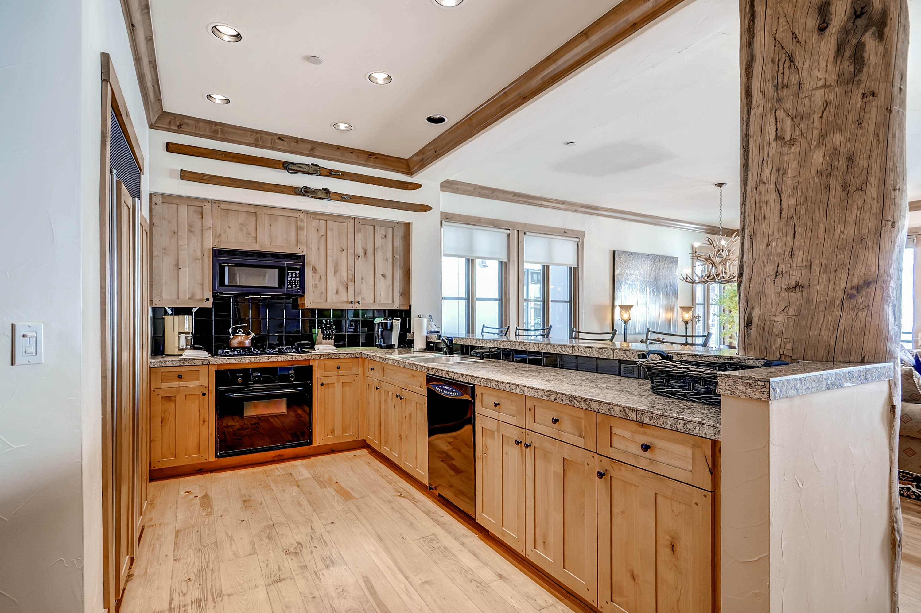 Beaver Creek Bachelor Gulch Condo 968532