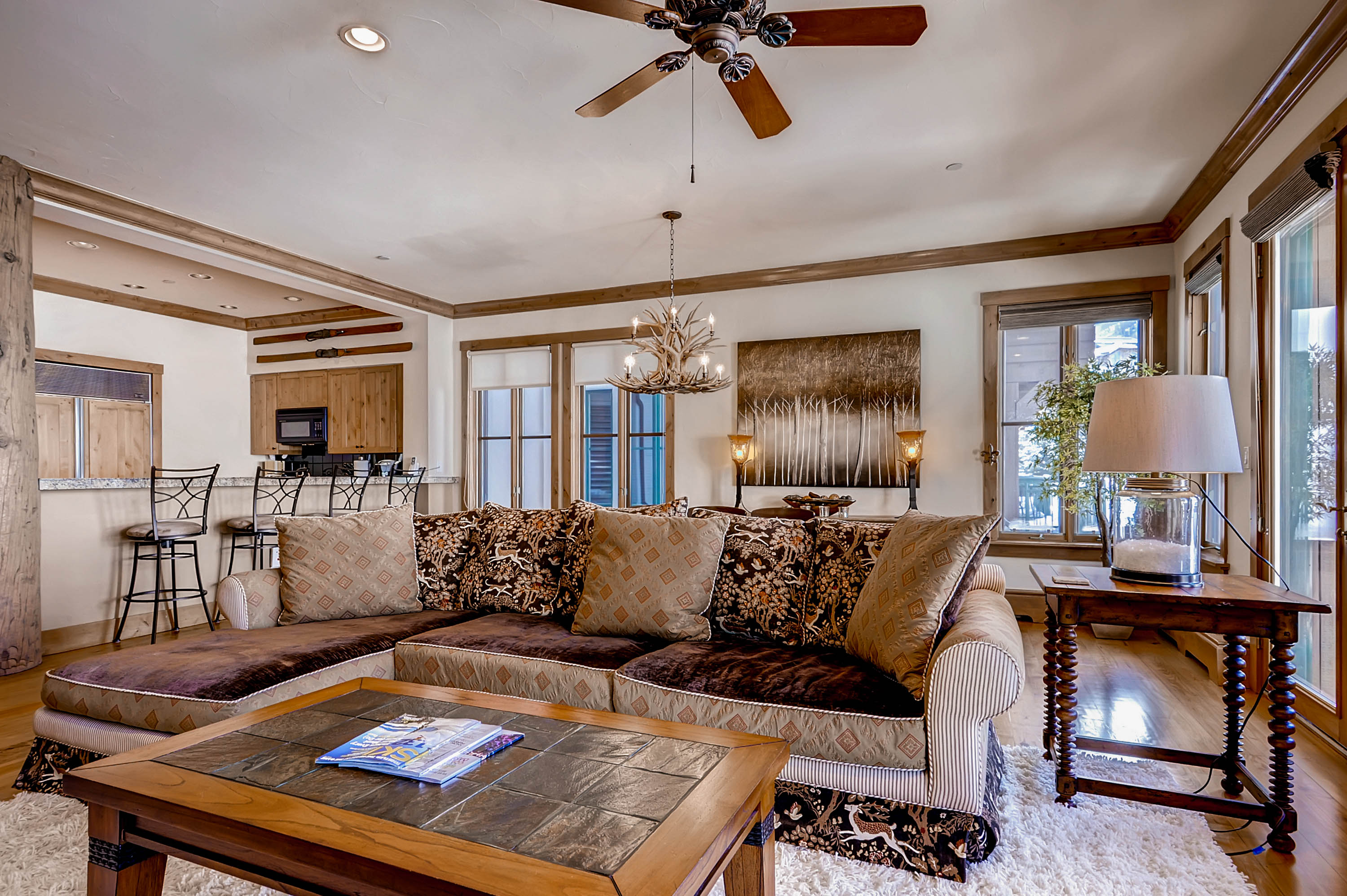 Beaver Creek Bachelor Gulch Condo 968532