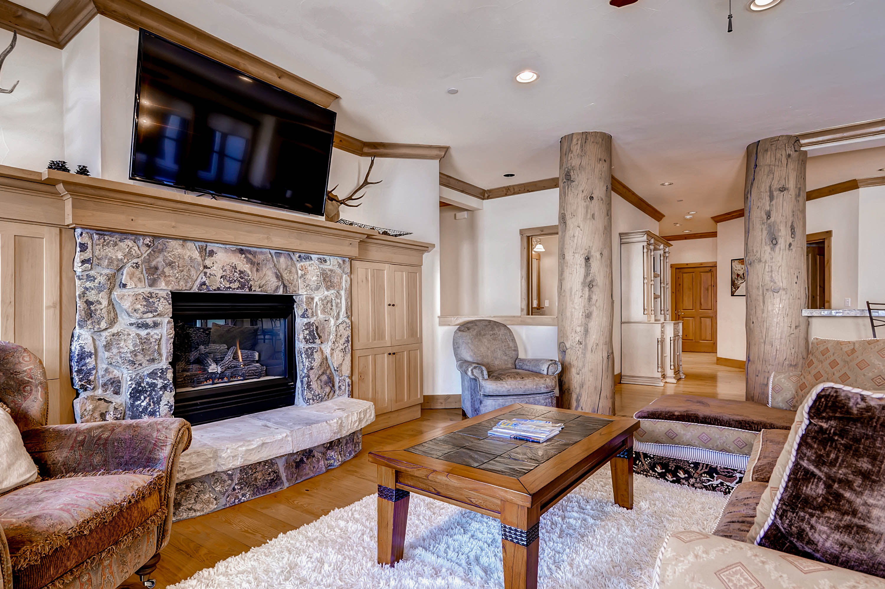 Beaver Creek Bachelor Gulch Condo 968532