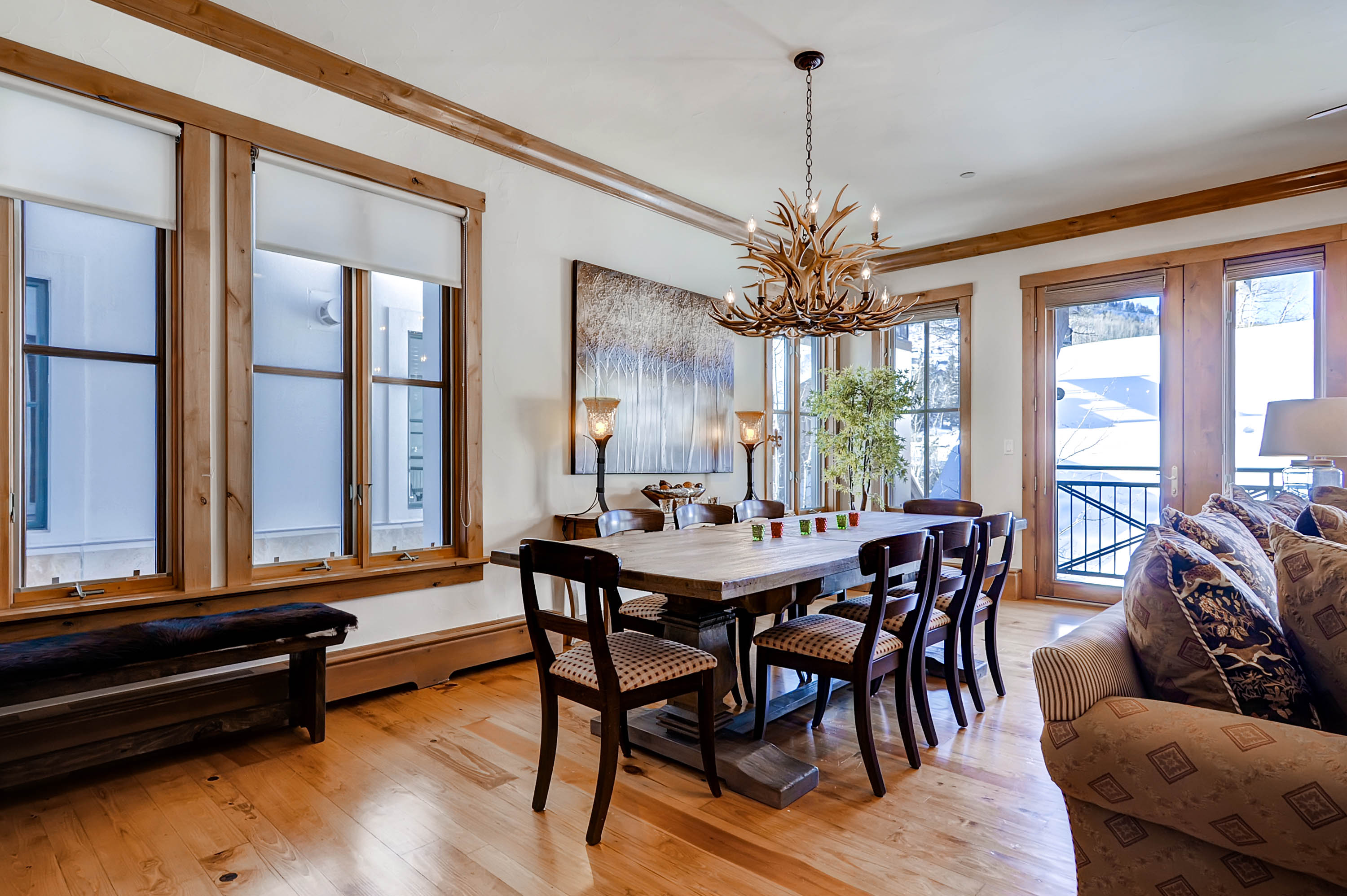 Beaver Creek Bachelor Gulch Condo 968532
