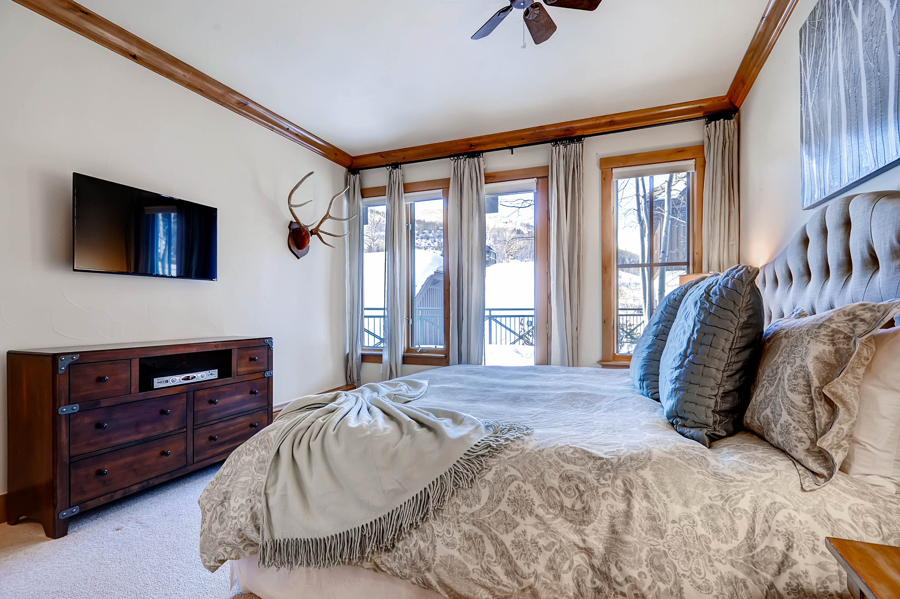 Beaver Creek Bachelor Gulch Condo 968532