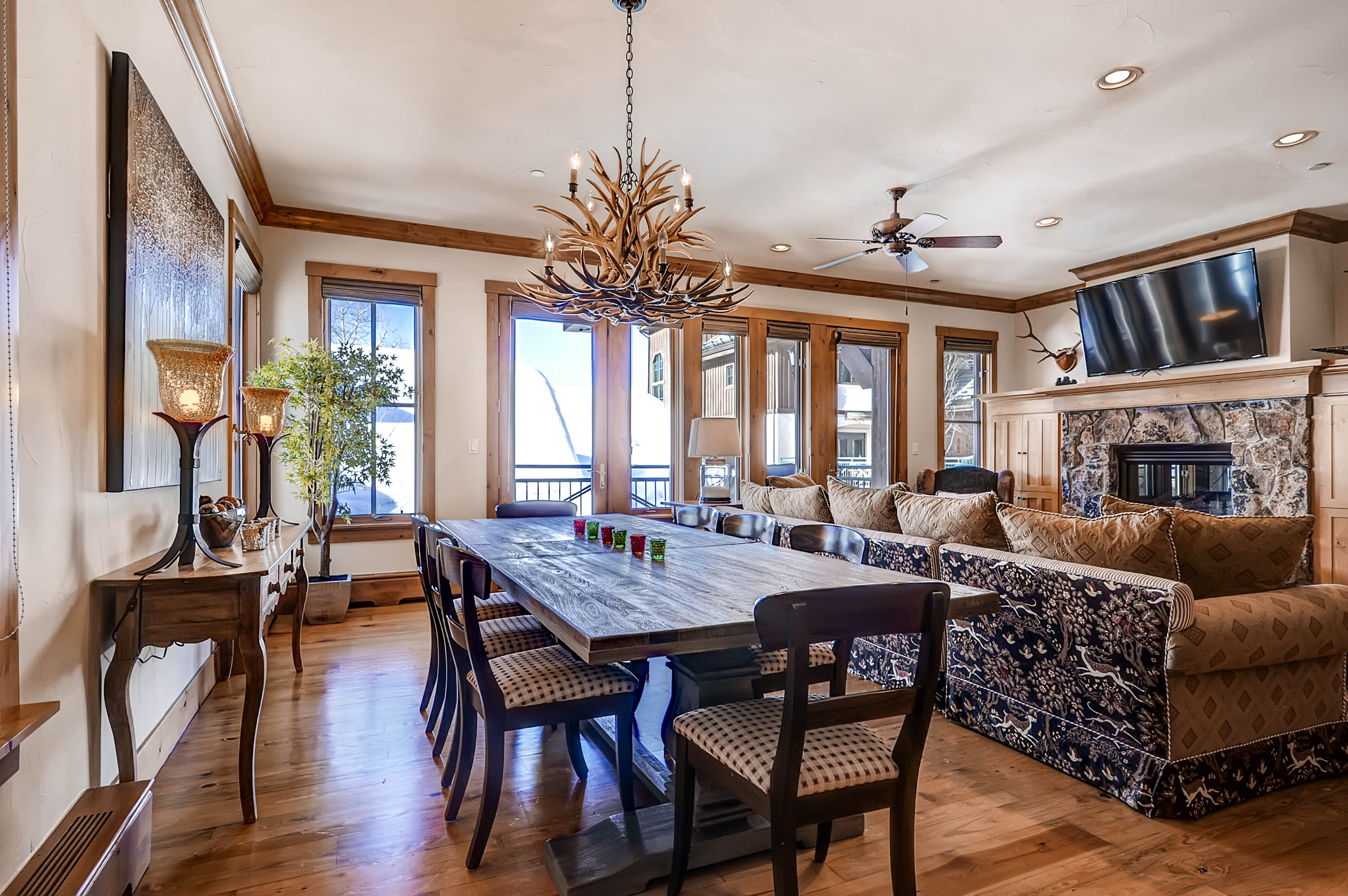 Beaver Creek Bachelor Gulch Condo 968532