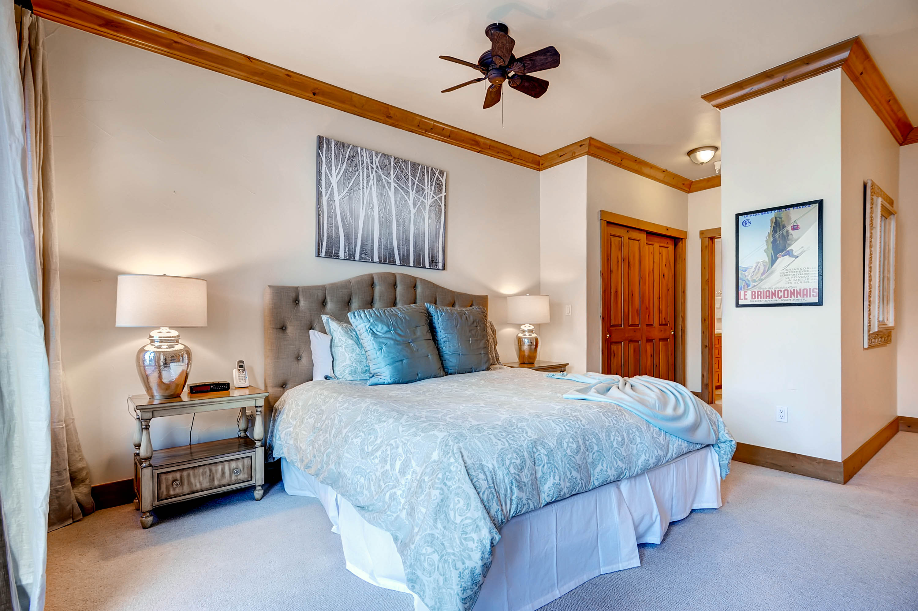Beaver Creek Bachelor Gulch Condo 968532