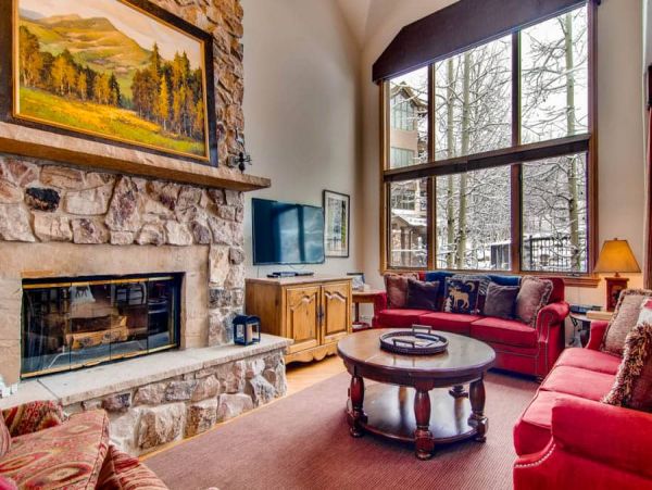 Beaver Creek Bachelor Gulch Home 968533