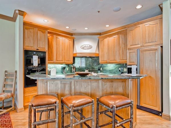 Beaver Creek Bachelor Gulch Home 968533