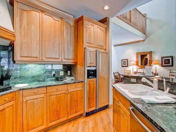 Beaver Creek Bachelor Gulch Home 968533