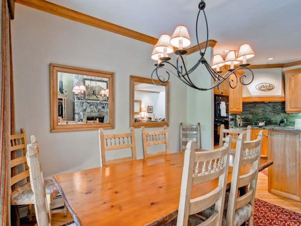 Beaver Creek Bachelor Gulch Home 968533