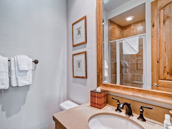 Beaver Creek Bachelor Gulch Home 968533