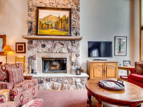 Beaver Creek Bachelor Gulch Home 968533