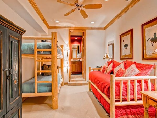 Beaver Creek Bachelor Gulch Home 968533