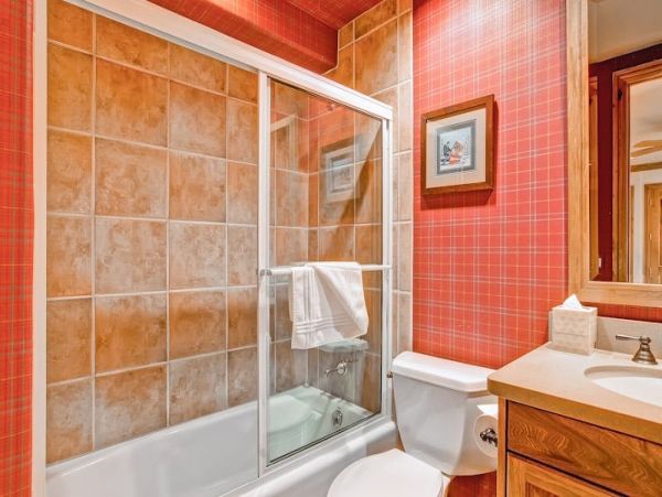 Beaver Creek Bachelor Gulch Home 968533