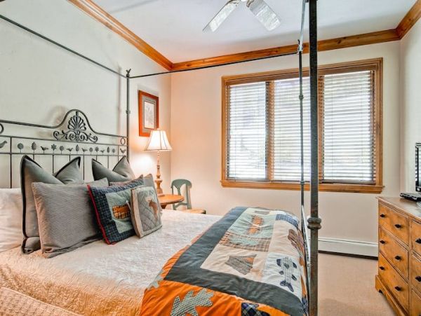 Beaver Creek Bachelor Gulch Home 968533