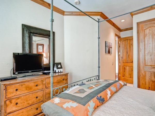 Beaver Creek Bachelor Gulch Home 968533