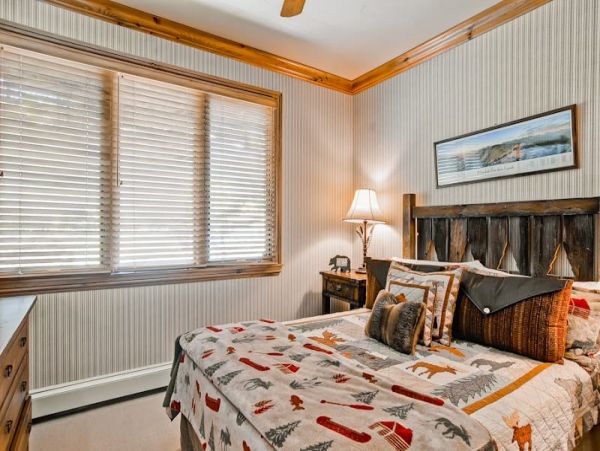 Beaver Creek Bachelor Gulch Home 968533
