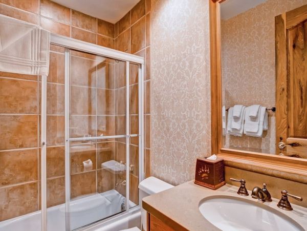 Beaver Creek Bachelor Gulch Home 968533