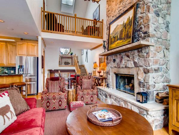 Beaver Creek Bachelor Gulch Home 968533