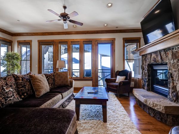 Beaver Creek Bachelor Gulch Condo 968534