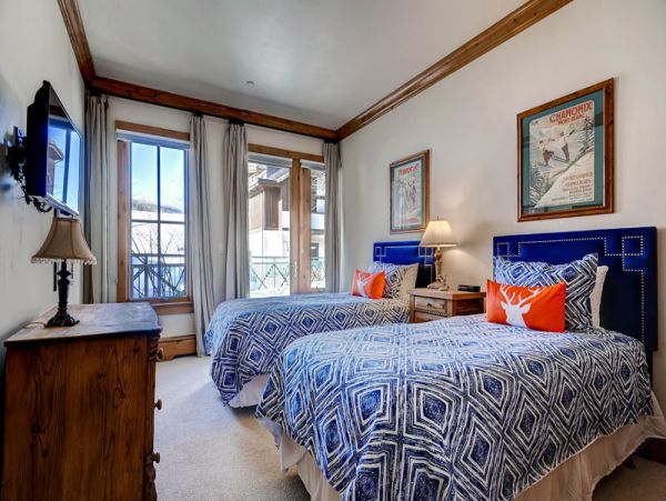 Beaver Creek Bachelor Gulch Condo 968534