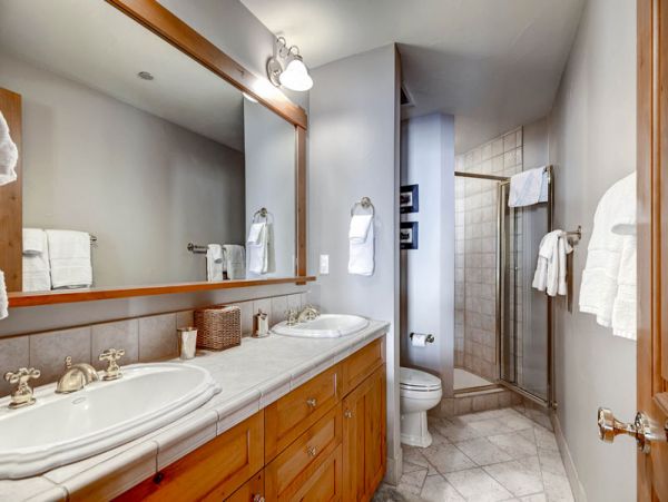 Beaver Creek Bachelor Gulch Condo 968534