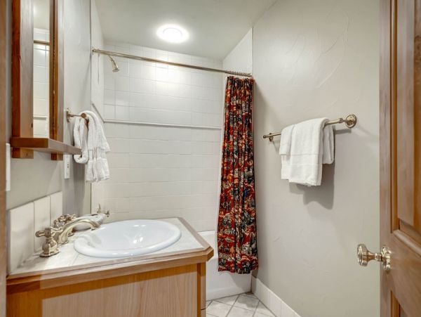 Beaver Creek Bachelor Gulch Condo 968534