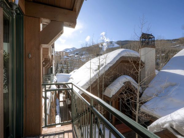 Beaver Creek Bachelor Gulch Condo 968534