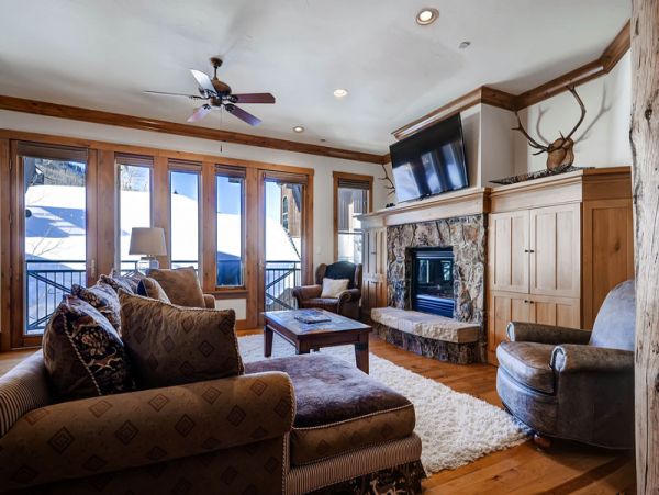Beaver Creek Bachelor Gulch Condo 968534
