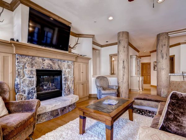 Beaver Creek Bachelor Gulch Condo 968534