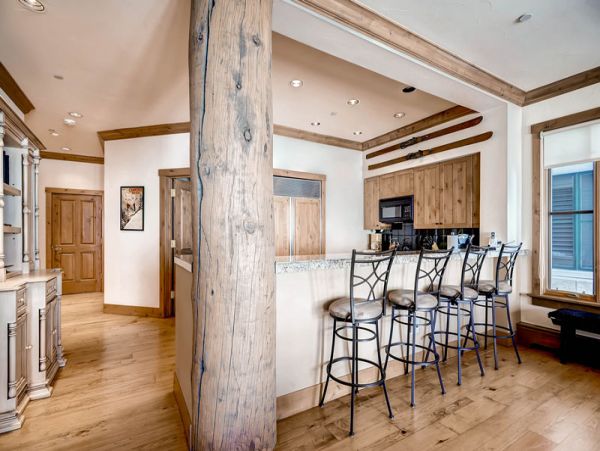 Beaver Creek Bachelor Gulch Condo 968534