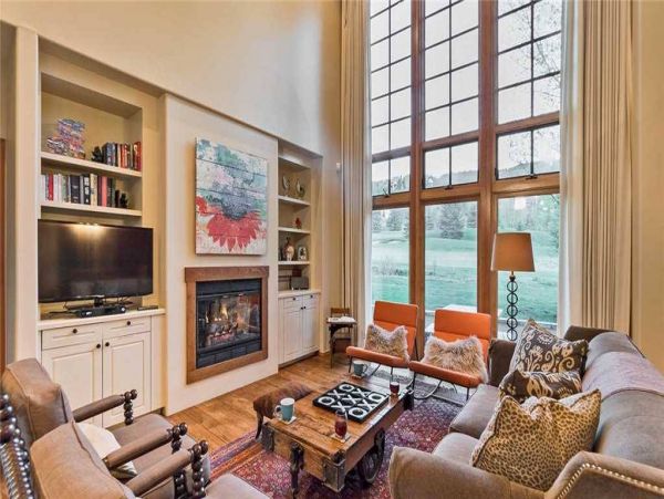 Beaver Creek Bachelor Gulch Home 968535