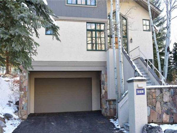 Beaver Creek Bachelor Gulch Home 968535