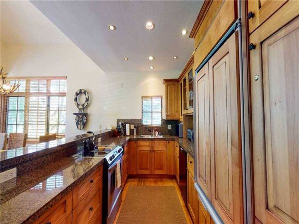 Beaver Creek Bachelor Gulch Home 968535