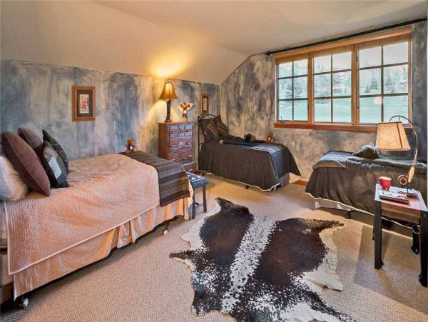Beaver Creek Bachelor Gulch Home 968535