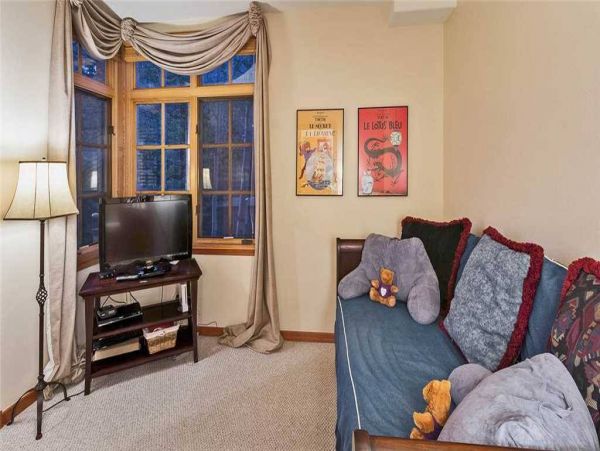 Beaver Creek Bachelor Gulch Home 968535