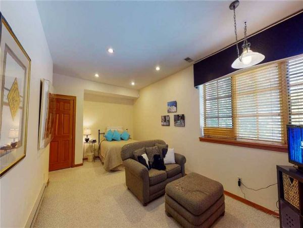 Beaver Creek Bachelor Gulch Home 968535