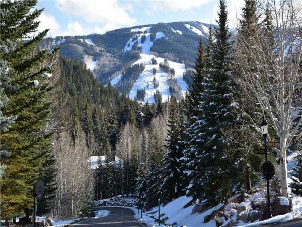 Beaver Creek Bachelor Gulch Home 968535