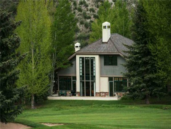 Beaver Creek Bachelor Gulch Home 968535