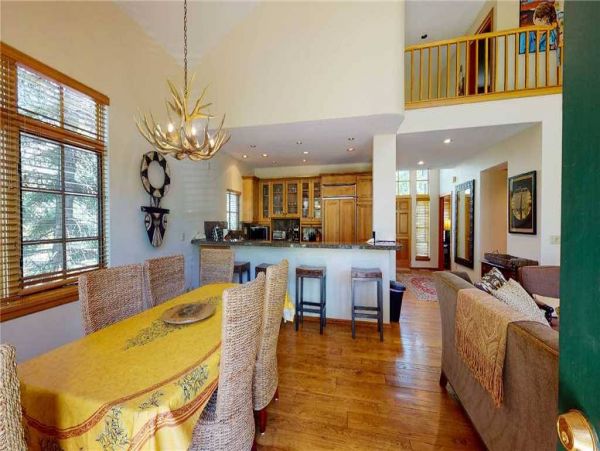 Beaver Creek Bachelor Gulch Home 968535