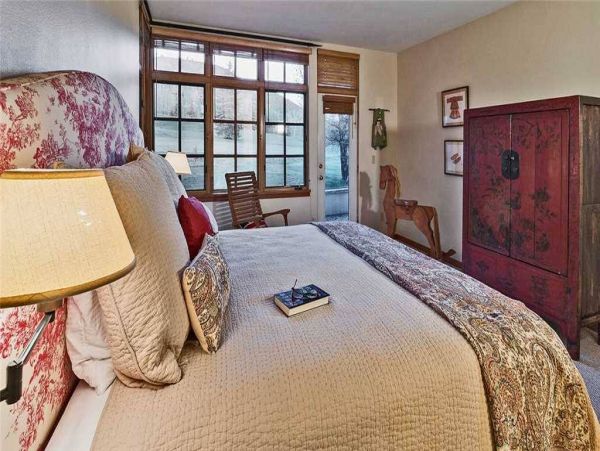 Beaver Creek Bachelor Gulch Home 968535