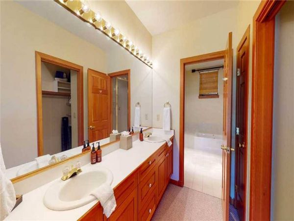 Beaver Creek Bachelor Gulch Home 968535