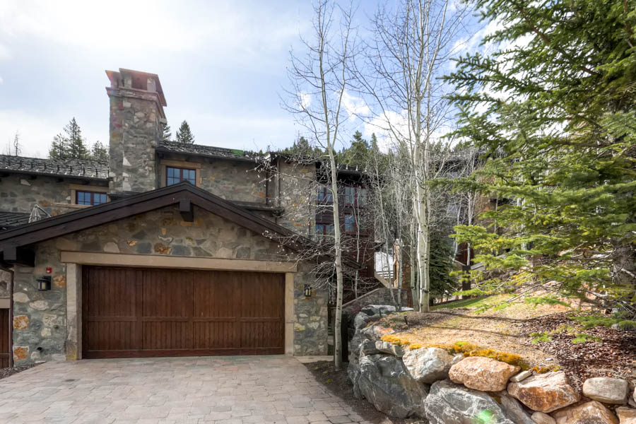 Beaver Creek Bachelor Gulch Condo 968536
