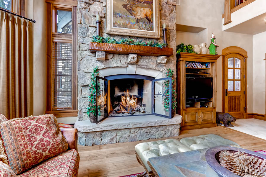Beaver Creek Bachelor Gulch Condo 968536