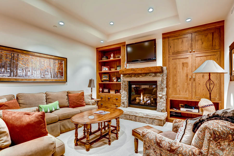 Beaver Creek Bachelor Gulch Condo 968536