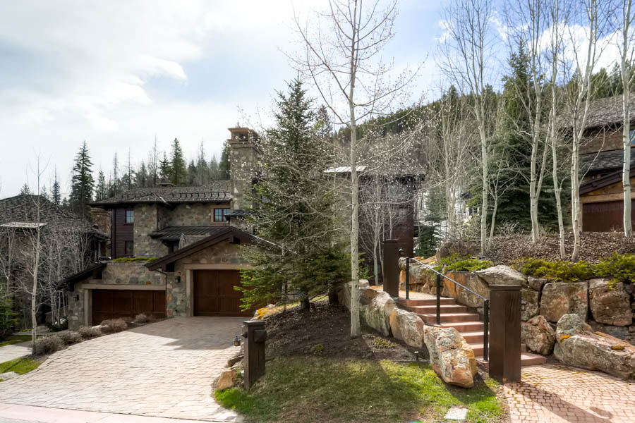 Beaver Creek Bachelor Gulch Condo 968536