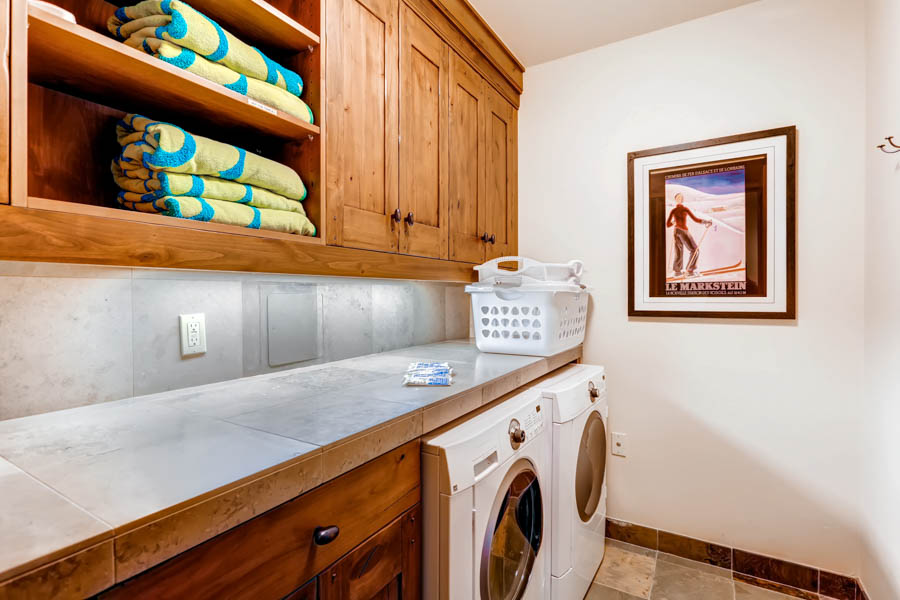 Beaver Creek Bachelor Gulch Condo 968536