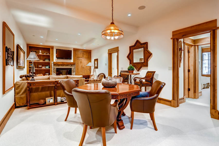 Beaver Creek Bachelor Gulch Condo 968536