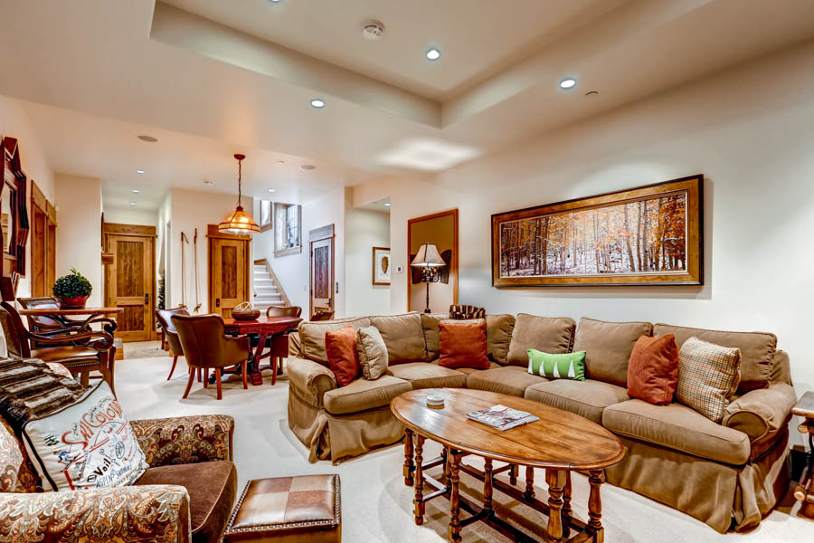 Beaver Creek Bachelor Gulch Condo 968536