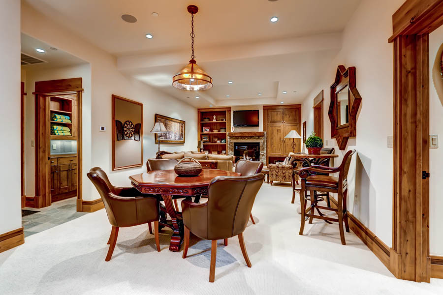 Beaver Creek Bachelor Gulch Condo 968536